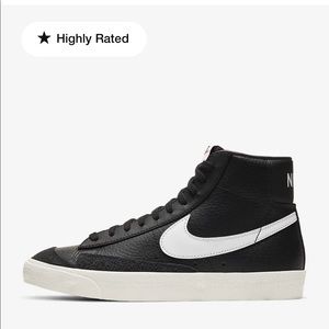 Nike Men’s Blazers Vintage 77s